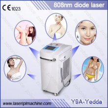 Y9a Newest Popular Factory Price Vertical 808 Diode Laser Hair Removal Machine